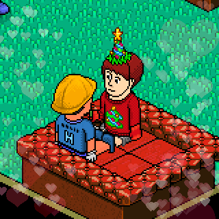Photo by TheuMixHabbo