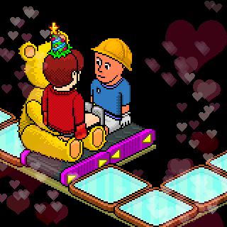 Photo by TheuMixHabbo