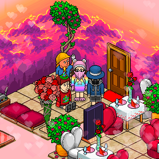 Photo by TheuMixHabbo