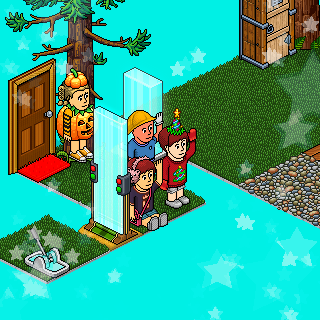 Photo by TheuMixHabbo