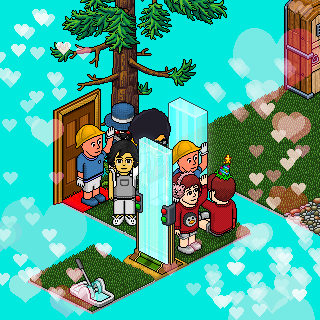 Photo by TheuMixHabbo