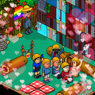 Photo by TheuMixHabbo