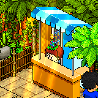 Photo by TheuMixHabbo
