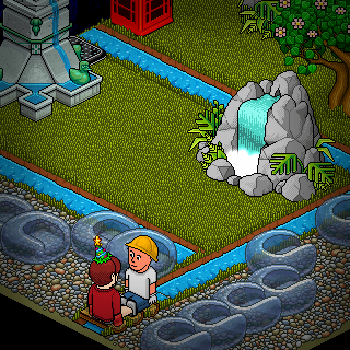 Photo by TheuMixHabbo