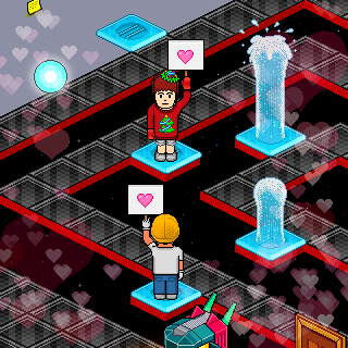 Photo by TheuMixHabbo