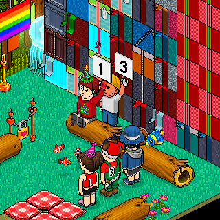 Photo by TheuMixHabbo