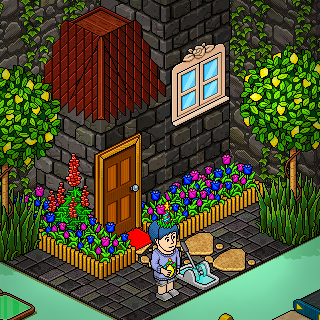 Photo by TheuMixHabbo
