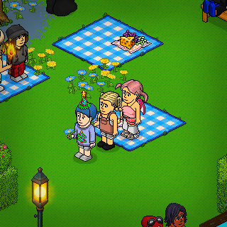 Photo by TheuMixHabbo