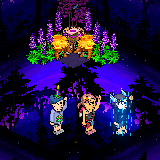 Photo by TheuMixHabbo
