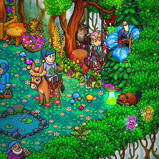 Photo by TheuMixHabbo