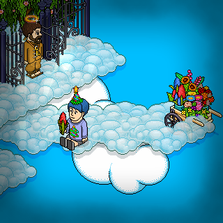 Photo by TheuMixHabbo