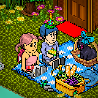 Photo by TheuMixHabbo