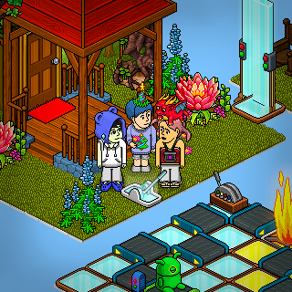 Photo by TheuMixHabbo