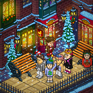 Photo by TheuMixHabbo