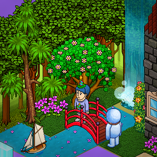 Photo by TheuMixHabbo