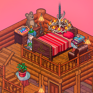 Photo by TheuMixHabbo