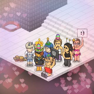 Photo by TheuMixHabbo