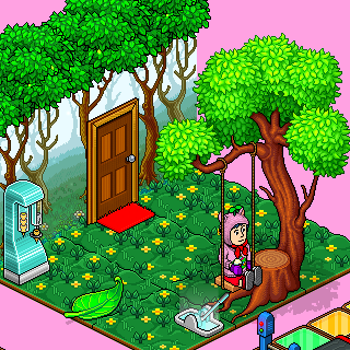 Photo by TheuMixHabbo