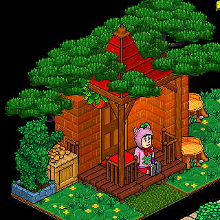 Photo by TheuMixHabbo