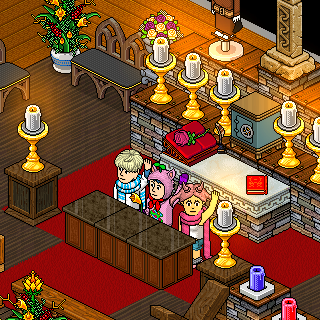Photo by TheuMixHabbo