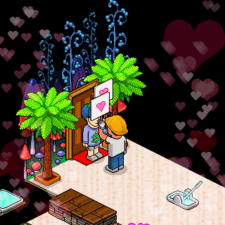 Photo by TheuMixHabbo