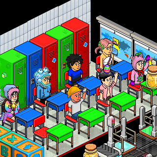 Photo by TheuMixHabbo