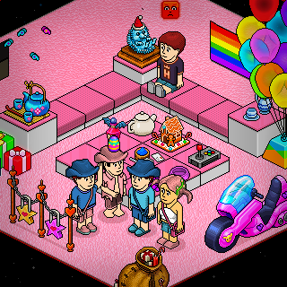 Photo by TheuMixHabbo