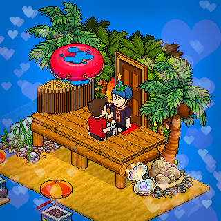 Photo by TheuMixHabbo