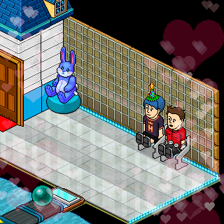 Photo by TheuMixHabbo