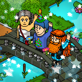 Photo by TheuMixHabbo