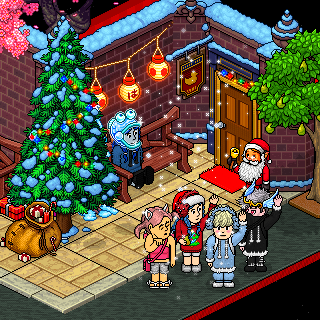 Photo by TheuMixHabbo