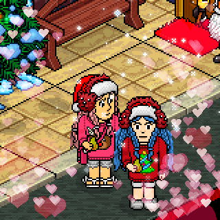 Photo by TheuMixHabbo