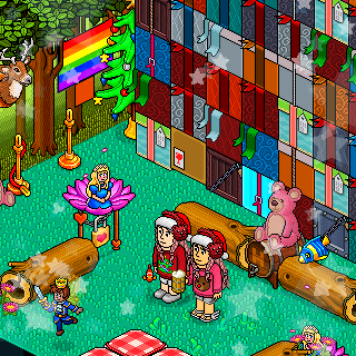 Photo by TheuMixHabbo