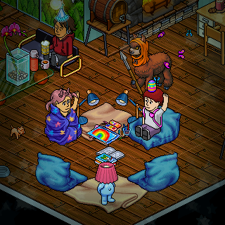 Photo by TheuMixHabbo