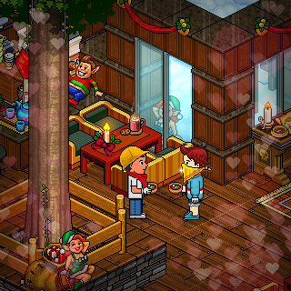 Photo by TheuMixHabbo