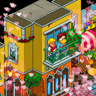 Photo by TheuMixHabbo