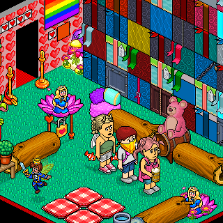 Photo by TheuMixHabbo