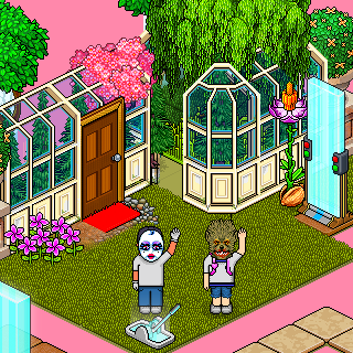 Photo by TheuMixHabbo