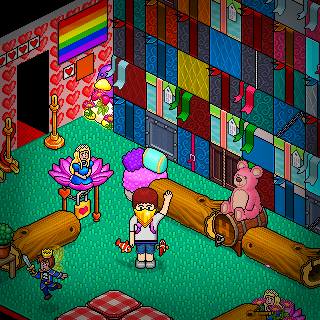 Photo by TheuMixHabbo