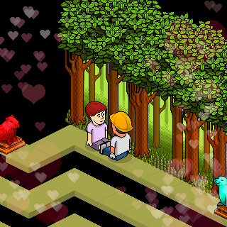 Photo by TheuMixHabbo