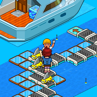 Photo by TheuMixHabbo