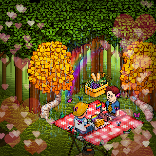 Photo by TheuMixHabbo