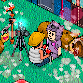 Photo by TheuMixHabbo