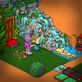 Photo by TheuMixHabbo