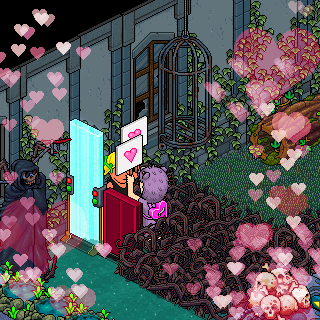 Photo by TheuMixHabbo