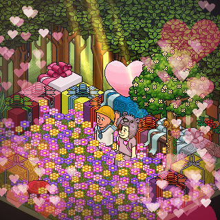 Photo by TheuMixHabbo