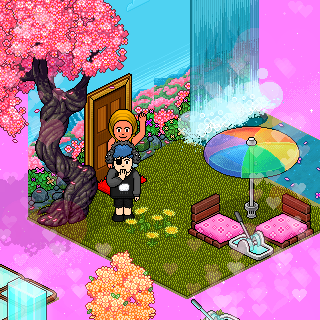 Photo by TheuMixHabbo