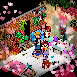 Photo by TheuMixHabbo