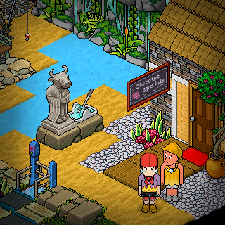 Photo by TheuMixHabbo