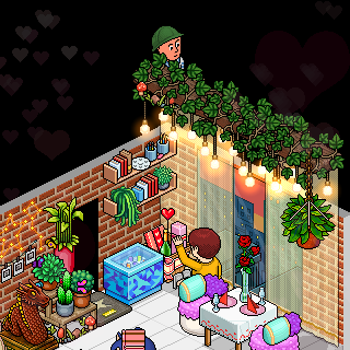 Photo by TheuMixHabbo